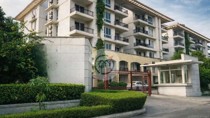 Augusta Town Homes